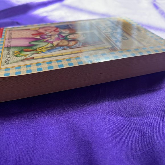 📌Little Town on the Prairie & The Adventures of Tom Sawyer - Picture 7 of 10